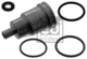 KIT DOUILLE CUIVRE D'INJECTEUR